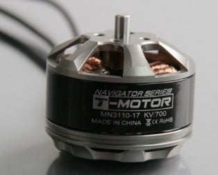 T Motor Navigator MN3110 700KV