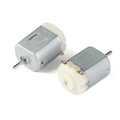 DC3-6V 130 DIY Toy Motor -2 Pcs