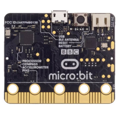 BBC Micro Bit Board V1.5