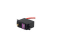 TowerPro MG996R Digital High Torque Servo Motor (360° Rotation)