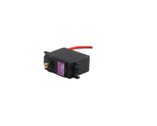 TowerPro MG996R Digital High Torque Servo Motor (360° Rotation)