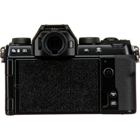 Fujifilm X-S10 Mirrorless Camera(Body Only)