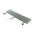 8x32 Flexible WS2812B Addressable LED Matrix Panel