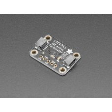 Adafruit 4756 LTC4311 I2C Extender / Active Terminator - STEMMA QT / Qwiic - The Tech Depot