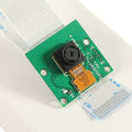 5MP Raspberry Pi 3/4 Model B Camera Module Rev 1.3 with Cable (Raspberry Pi Camera)