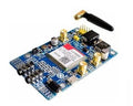 SIM808 Module GSM GPRS GPS Development Board