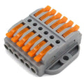 Mini Fast Connector ProMax PMFCS061M2 Series Cable Terminal Block -6 pole