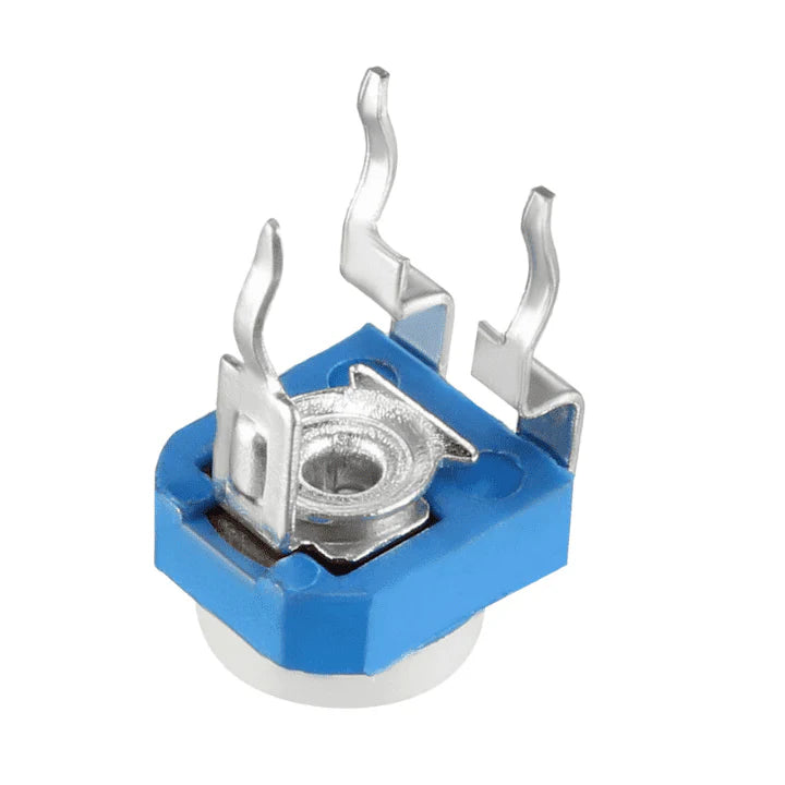 200K Cermet(Pack of 5)