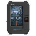Mantra MFSTAB X Fingerprint Biometric Tab