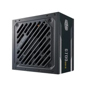 Cooler Master G700 700W 80 Plus Gold SMPS