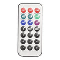 IR Remote Control without Battery