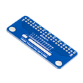 7Semi 0.5mm FFC FPC 40 Pin Breakout Board Adapter PCB