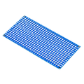7Semi 2.54mm 29x14 Holes Dual-Sided PCB Prototype Board