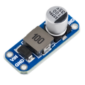 7Semi 3A 5V to 24V DC LC Power Filter Module