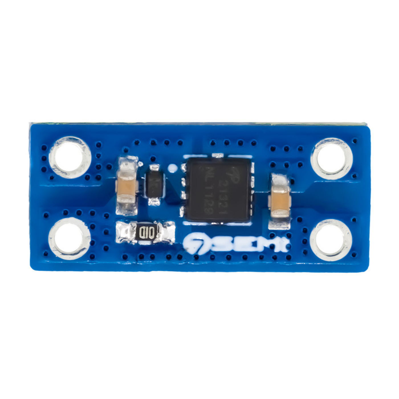 7Semi AONR21321 Mini MOSFET Breakout Board 30V 24A P-Channel