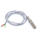 7Semi CO2 Temperature Humidity Sensor Probe 400–5000 PPM I2C