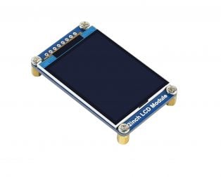 Waveshare 2 Inch LCD Display Module 240×320