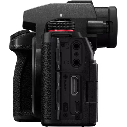 Panasonic Lumix S5 II Mirrorless Camera (Body only)