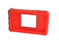 Red DS212 Silica Gel Protective Shell