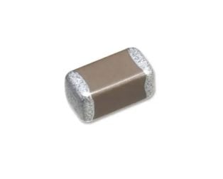 12063D226KAT2A. – KYOCERA AVX – MLCC SMD Capacitor – 22UF, 25V, 1206( Pack of 1)