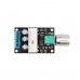 1203B PWM 6V 12V 24V 28V 3A DC Motor Speed Regulator - The Tech Depot