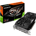 Gigabyte GeForce GTX 1660 Super Gaming OC 6G Graphics Card, 3X Windforce Fans, 6GB 192-bit GDDR6