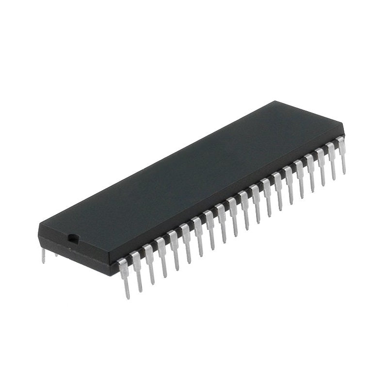 ATmega 16A Microcontroller