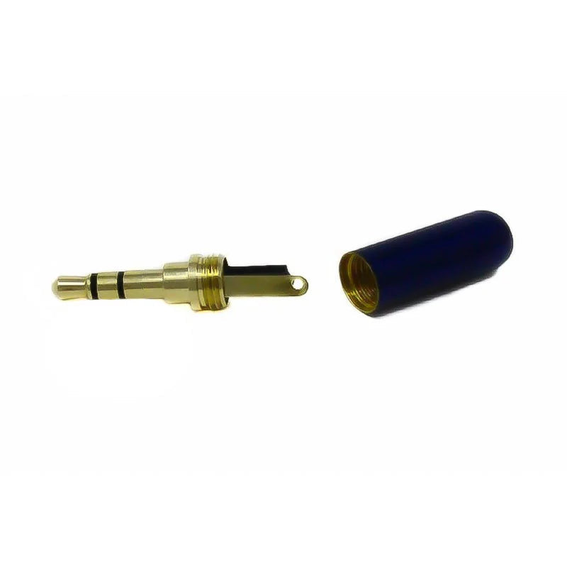 3.5 mm Audio Connector - Male
