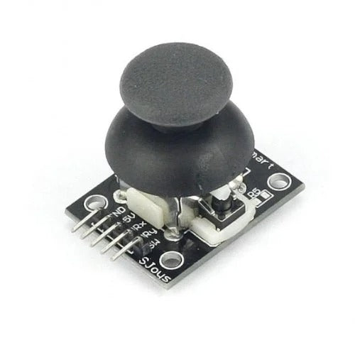 Joystick Module - The Tech Depot
