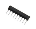 4.7K Ohm Through Hole Resistor Network (Pack of 5)