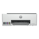 HP Smart Tank 580 All-in-One Printer ( White Grey )