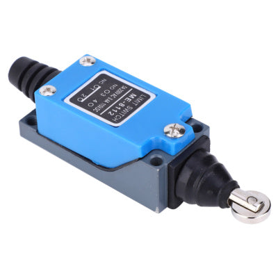 Rotary Adjustable Roller Micro Limit Switch ME-8112
