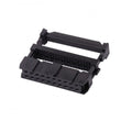 Flat Ribbon Cable Connector - Press Mount - 20 Pin Female - 2.54mm - FRC/ IDC connector
