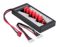 Parallel charging Board for 6 packs 2~6S (T Connector)