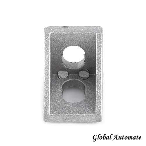 Aluminium Profile Angle Bracket L Joint Corner 2020