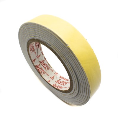 Double Sided Foam Tape 0.8Inch(18mm)x2Meter - The Tech Depot
