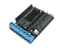 L293D Motor Driver Board for ESP8266 WiFi NodeMcu Lua ESP12E