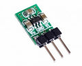 DC-DC 1.8V-5V to 3.3V, Booster and Buck Power, Modules