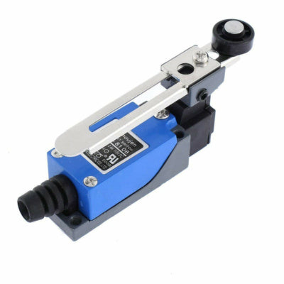 Rotary Adjustable Roller Micro Limit Switch ME-8108