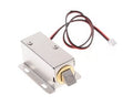DC 12V Cabinet Door Lock Electric Lock Assembly Solenoid