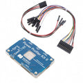 NRF-PPK2 Power Profiler Kit II - The Tech Depot