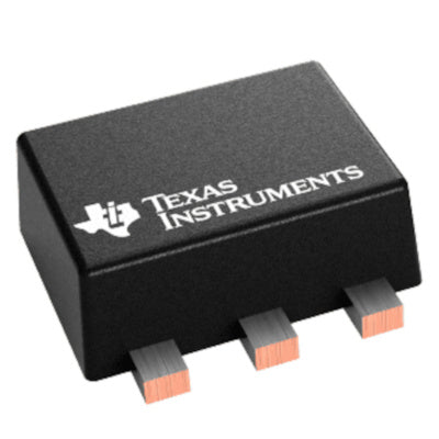 TPS563202SDRLR 4.3-V to 17-V input, 3-A ECO mode synchronous buck converter in SOT563