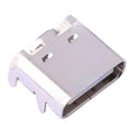 TYPEC-304A-ACP16W 5A 3.1 Surface Mount 16 Female Type-C SMD USB Connectors