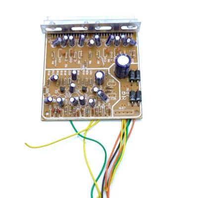 4440 IC 80 watt Audio amplifier circuit board-Normal