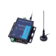 USR-LG206-H-P LoRa Modem Serial RS232 RS485 to LoRa Converter