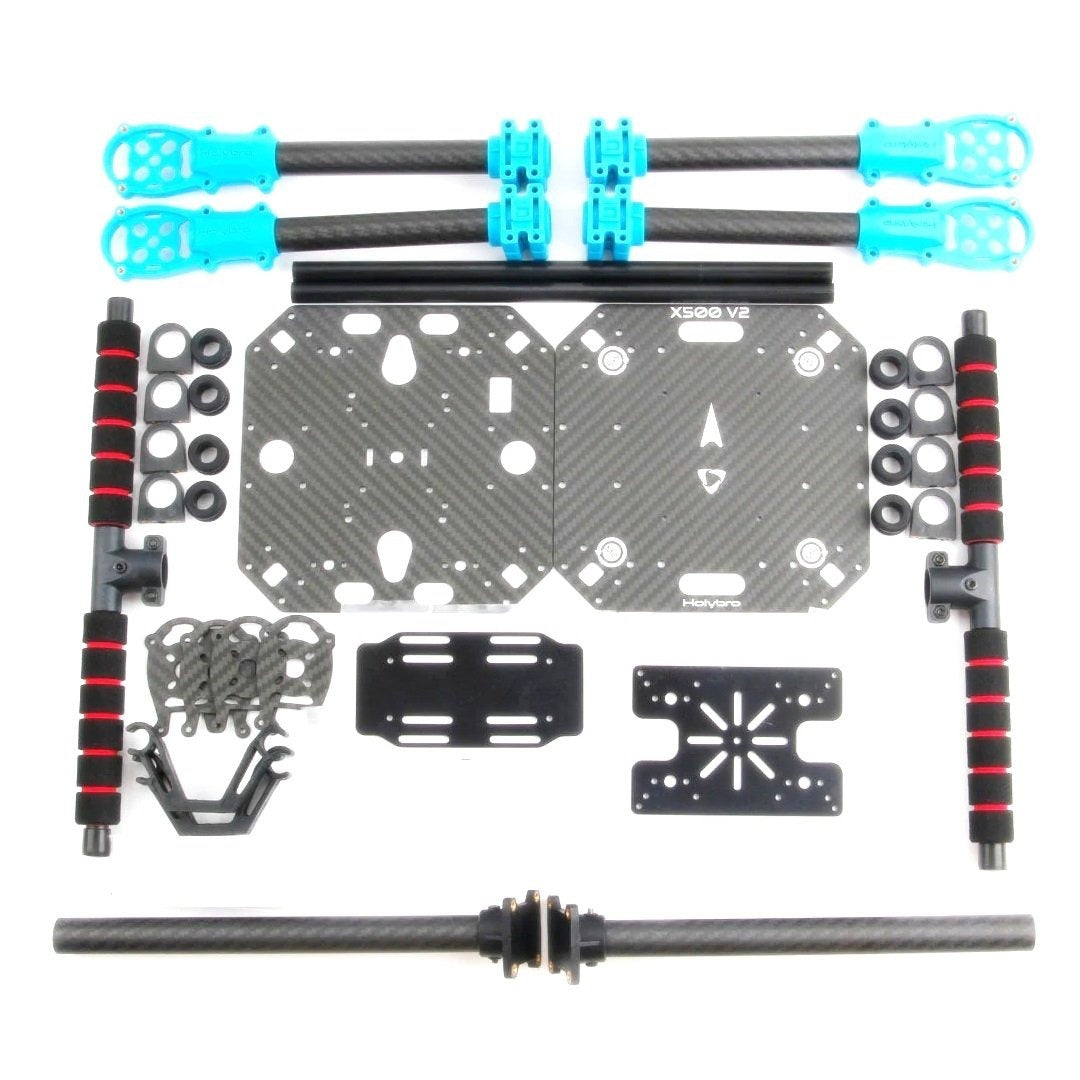 Holybro X500 V2 Frame Kit - The Tech Depot