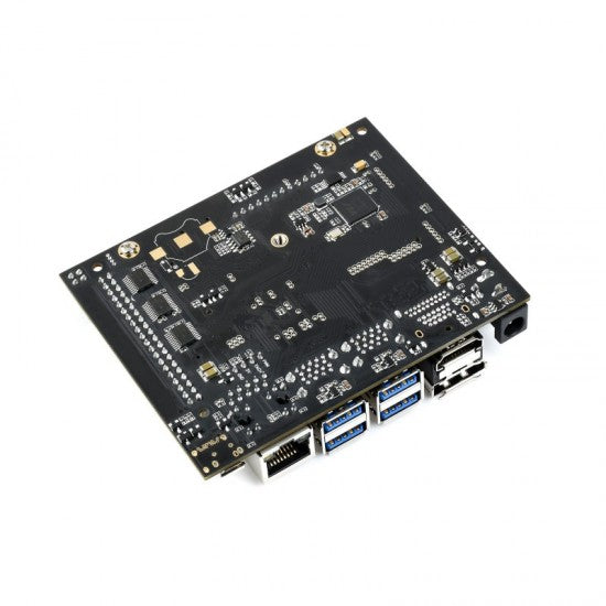 Carrier Board for nVidia Jetson Nano Core Module, Alternative Solution to B01 Dev Kit