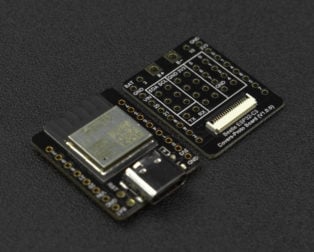 DFRobot Beetle ESP32 – C3 (RISC-V Core Development Board)