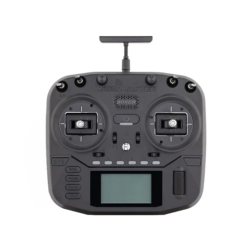 Radiomaster Boxer Radio Controller (M2) – CC2500 Version