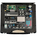 IOTIF - IOT Trainer Kit with Raspberry Pi 5 4GB   kit